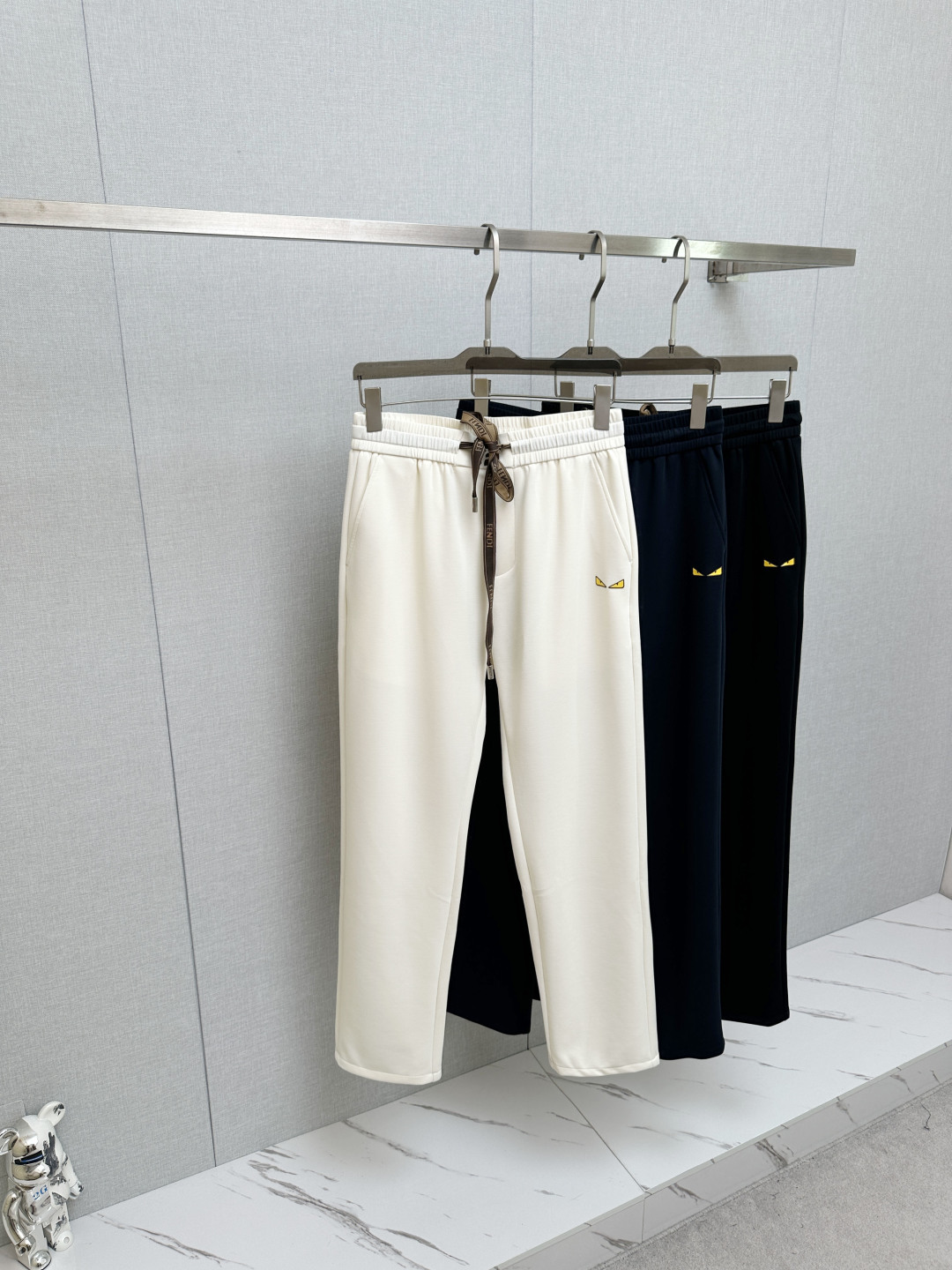 Casual Pants Man